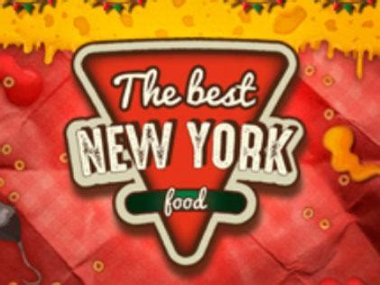 Best New York Food 3